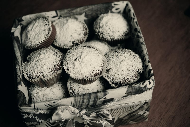 Red Velvet Cupcakes