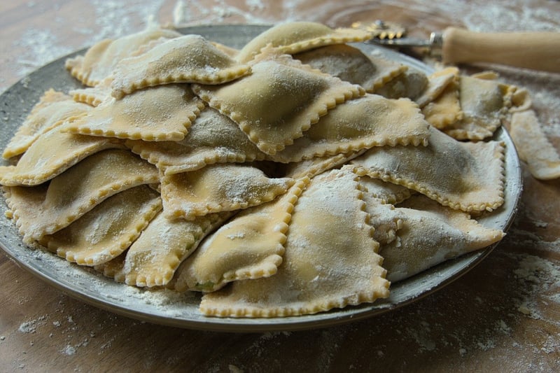 Italian pasta
